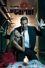 Poster de la serie The Cartel