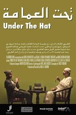 Poster de la película Under the Hat