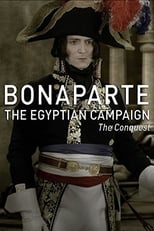 Poster de la serie Bonaparte: The Egyptian Campaign