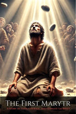 Poster de la película The First Martyr