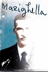 Poster de la película Marighella