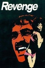 Poster de la película Revenge