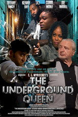 Poster de la película The Underground Queen