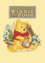 Poster de la película The Many Adventures of Winnie the Pooh
