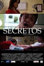 Poster de la película Secrets