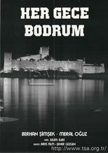 Poster de la película Her Gece Bodrum