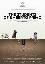 Poster de la película The Students of Umberto Primo
