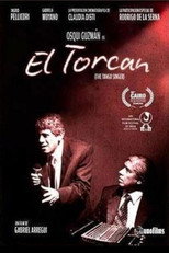 Poster de la película El torcán