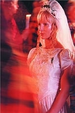 Poster de la película Wedding