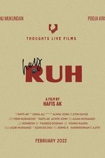 Poster de la película Hey RUH