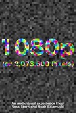 Poster de la película 1080p (or 2,073,600 Pixels)