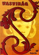 Poster de la película Iron Flower
