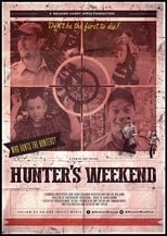 Poster de la película Hunter's Weekend