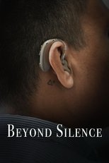 Poster de la película Beyond Silence