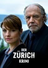 Poster de la película Der Zürich-Krimi: Borchert und der Mord ohne Sühne