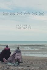 Poster de la película Farewell She Goes