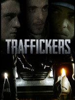 Poster de la película Traffickers
