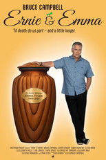 Poster de la película Ernie and Emma