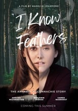 Poster de la película I Know Feathers: The Annabel McConnachie Story