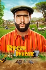 Poster de la película Recep Ivedik 7