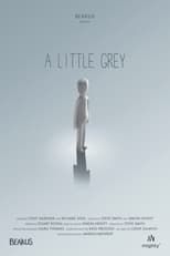 Poster de la película A Little Grey