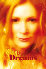 Poster de la película Shop of Dreams