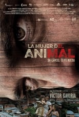 Poster de la película La mujer del animal