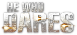 Logo He Who Dares