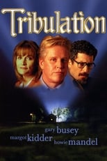 Poster de la película Tribulation