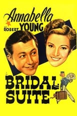 Poster de la película Bridal Suite