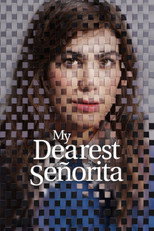 Poster de la película My Dearest Señorita