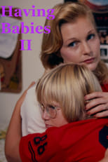 Poster de la película Having Babies II