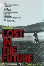 Poster de la película Lost in the Future