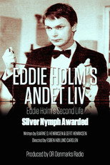 Poster de la película Eddie Holm's Second Life