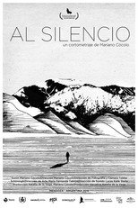 Poster de la película Al Silencio