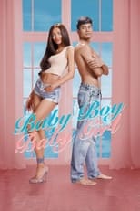 Poster de la película Baby Boy, Baby Girl