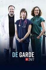 Poster de la serie On Duty 24/7