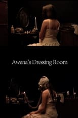 Poster de la película Awena’s Dressing Room