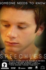 Poster de la película Speechless