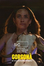 Poster de la película Gorgonà