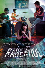 Poster de la película Rakenrol