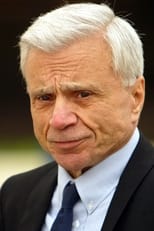 Actor Robert Blake