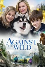 Poster de la película Against the Wild