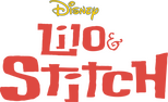 Logo Lilo & Stitch