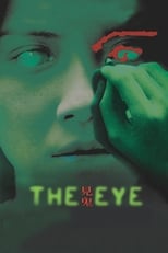 Poster de la película The Eye