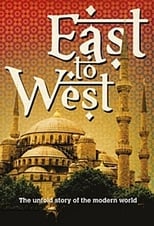 Poster de la serie East To West