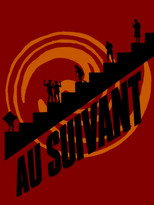Poster de la película Au Suivant