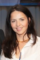 Actor Agnieszka Michalska