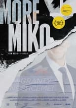 Poster de la película Citizen Miko