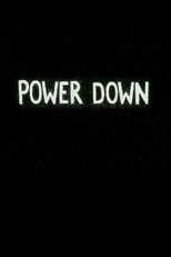 Poster de la película Power Down
